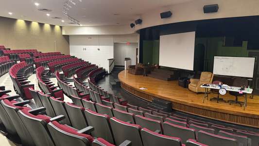 Oklahoma City Little Theater