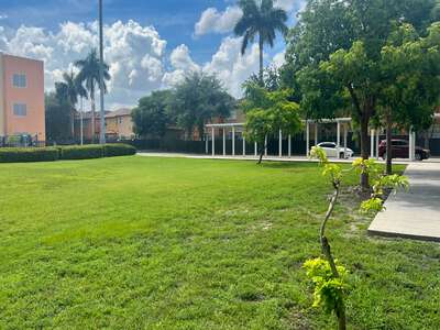 Dr. Rolando Espinosa K-8 Center Quad in Doral 3