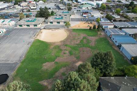 Green Acres Elementary School Field - Softball in Santa Cruz 3