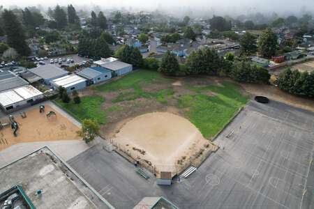 Green Acres Elementary School Field - Softball in Santa Cruz 2