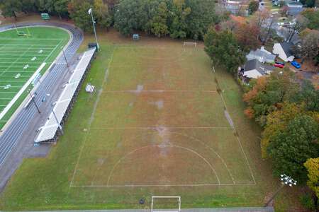 Virginia Beach Field - Soccer