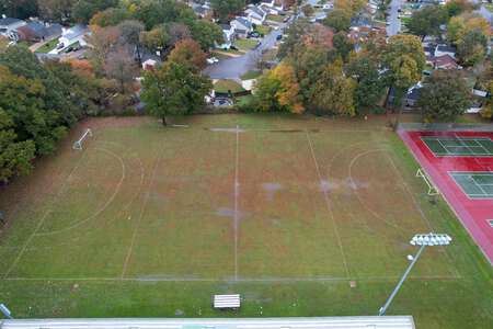 Green Run High School Field - Soccer in Virginia Beach