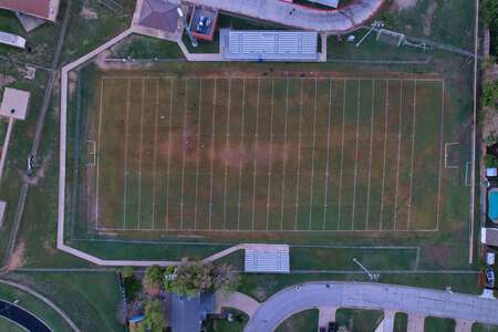 Fossil Ridge High School Field - Soccer in Fort Worth
