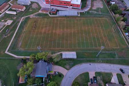 Fossil Ridge High School Field - Soccer in Fort Worth