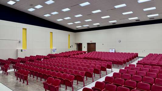 Auditorium