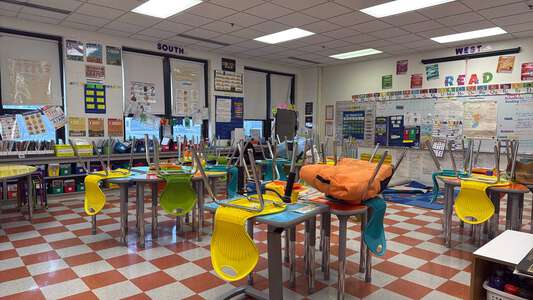 Chicago Classroom Standard