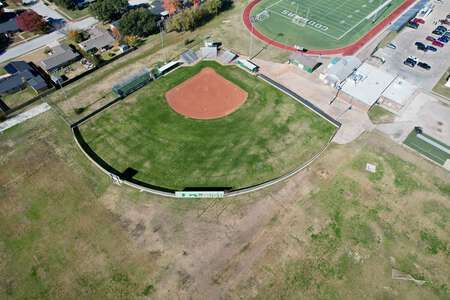 Western Hills High School Field - Softball in Fort Worth