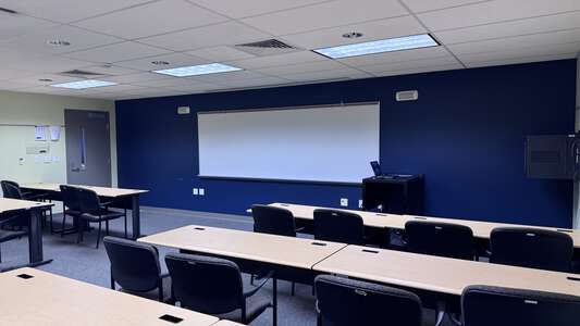 Schultz Center Room 150 in Jacksonville