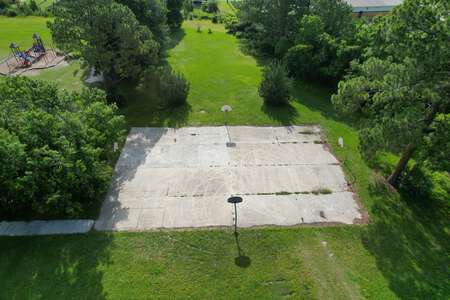 Englewood Elementary School Outdoor Basketball Courts (3 hr min) in Jacksonville