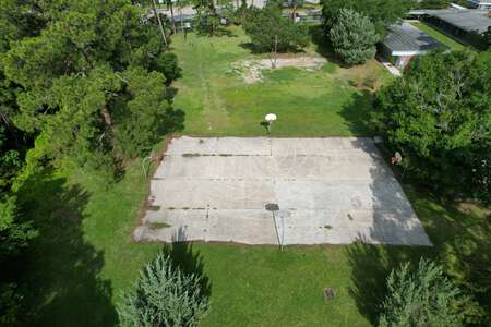 Englewood Elementary School Outdoor Basketball Courts (3 hr min) in Jacksonville