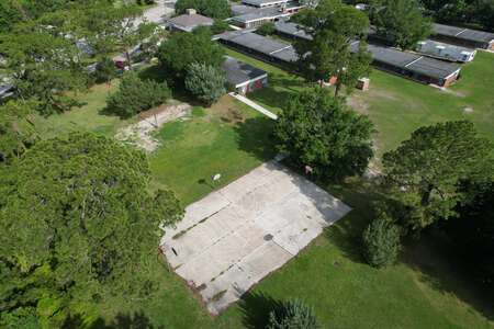 Englewood Elementary School Outdoor Basketball Courts (3 hr min) in Jacksonville