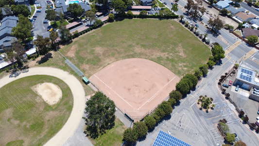 Itliong-Vera Cruz Middle School Field - Softball in Union City