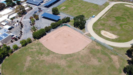 Union City Field - Softball