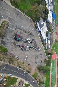 Valley High School Parking Lot - Main in Sacramento