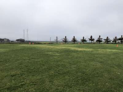 Boronda Meadows Elementary School Field - Practice 1 in Salinas
