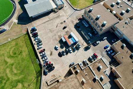 Parking Lot - Fields
