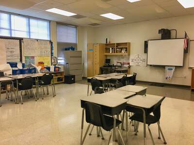 Classroom Standard