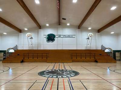 Parkside Middle School in San Bruno California Slideshow Image 0