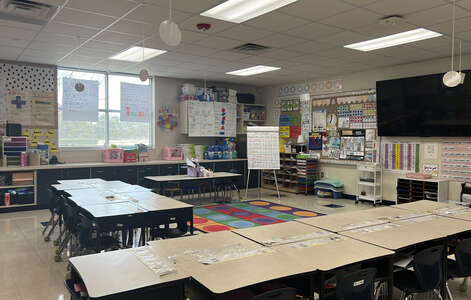 Classroom Standard