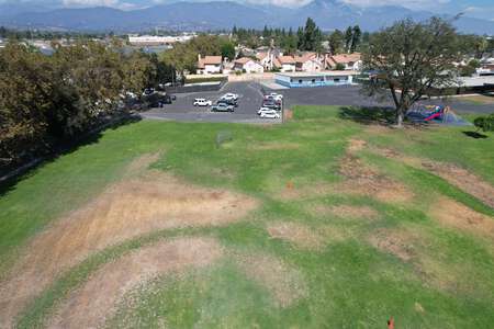 Barfield Elementary School Field - Practice 2 in Pomona