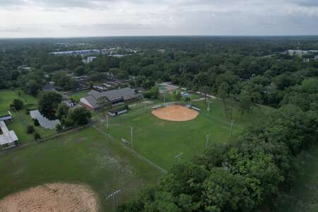 Oak Hill Academy Field - Practice (3 hr min) in Jacksonville 3