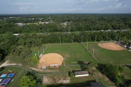 Oak Hill Academy Field - Practice (3 hr min) in Jacksonville 2