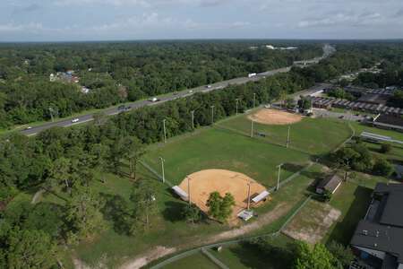 Oak Hill Academy Field - Practice (3 hr min) in Jacksonville 4