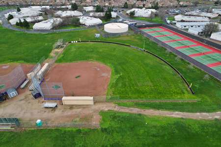 Franklin High School Field - Softball 1 in Elk Grove