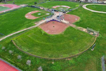 Franklin High School Field - Softball 1 in Elk Grove