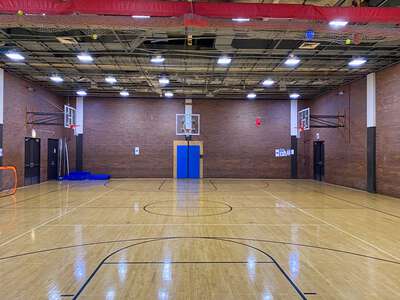Clemente - Roberto Clemente High School Gym - Small in Chicago
