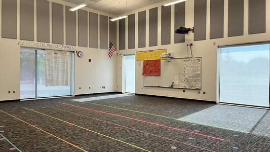 River Road Elementary School Music (C102) in Eugene