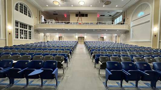 Theater