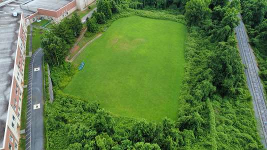 Hickory Grove Elementary School Field - Practice 1 in Charlotte 2