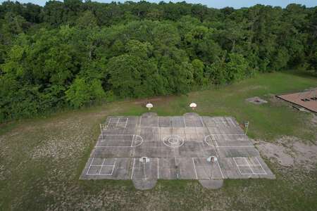 Lone Star Elementary School Outdoor Basketball Courts (3 hr min) in Jacksonville