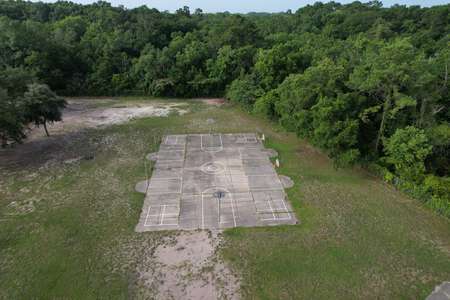 Lone Star Elementary School Outdoor Basketball Courts (3 hr min) in Jacksonville