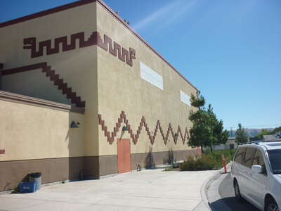 GUSD Multipurpose Center Multipurpose Center in Gilroy 1