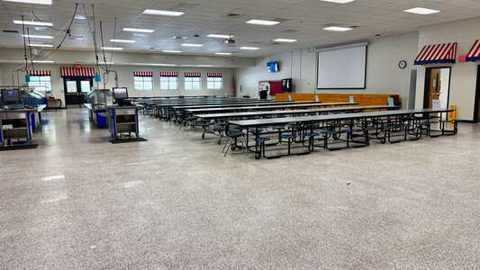 Cafeteria