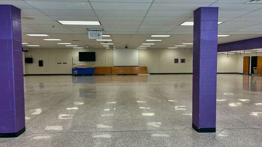 Cafeteria