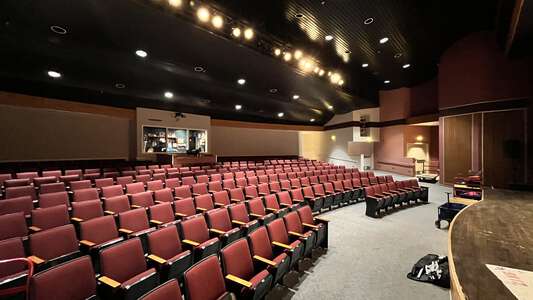 Performing Arts Center