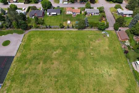 Sunrise Elementary School Baseball Area - Field 1 in Spokane Valley 2