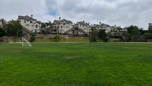 Solana Pacific School Field - Practice in San Diego