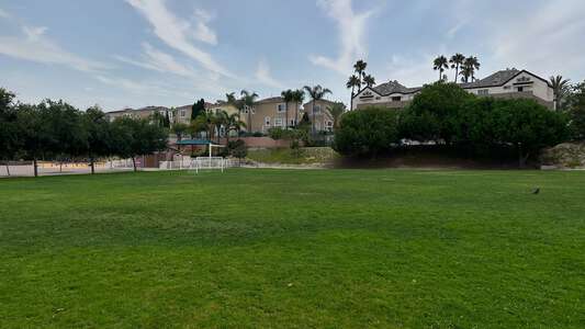 Solana Pacific School Field - Practice in San Diego