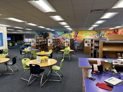 Virginia Beach Library