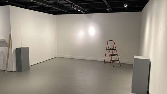 Saddleback College FA 207 - Art Gallery in Mission Viejo