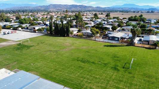 Romoland Elementary School in Menifee California Slideshow Image 3