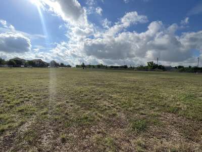 Neysa Callison Elementary School Field - Practice 2 in Round Rock