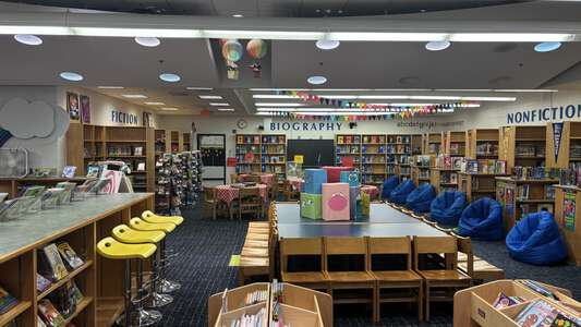 Virginia Beach Media Center