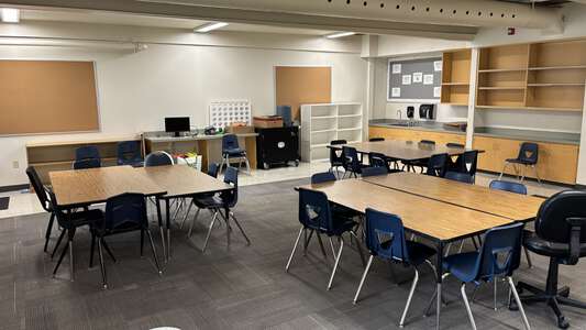 Coeur d'Alene Early Learning Center Classroom Standard in Coeur d' Alene