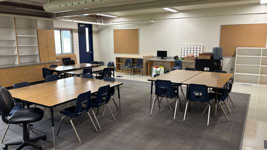 Coeur d'Alene Early Learning Center Classroom Standard in Coeur d' Alene