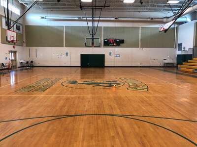 River Springs Middle School Room 003 - Gym in Orange City